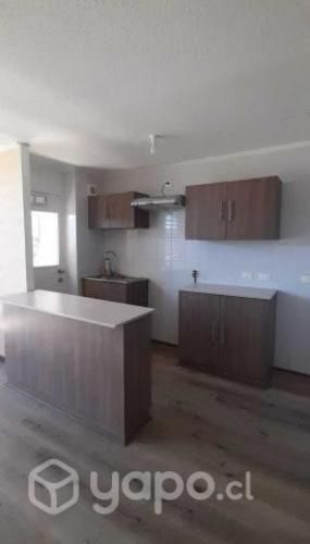 Departamento Condominio San Francisco I