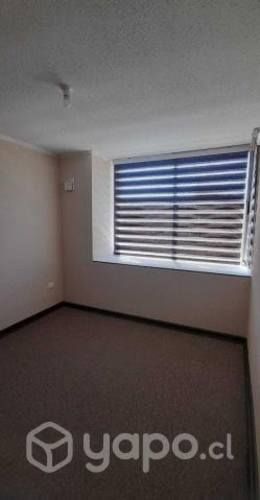 Departamento Condominio San Francisco I