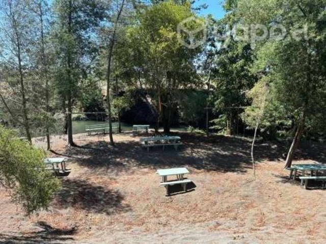 Parcela 5.000 mts2 en Condominio Consolidado