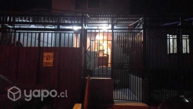 Casa grande centro alto