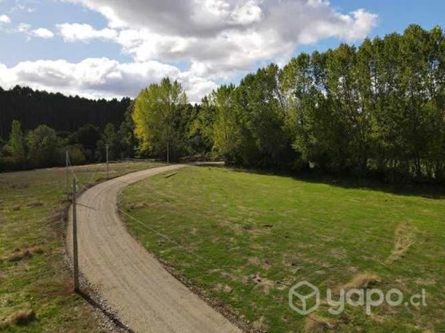 Los Alamos &quot;Parcelas Agricolas&quot;