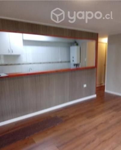 Venta Departamento Francke, Osorno