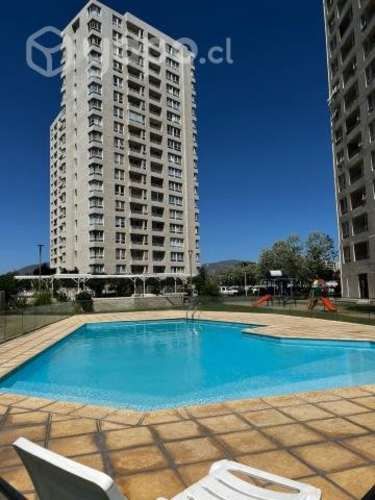 Departamento Peñuelas (Avenida del Mar)