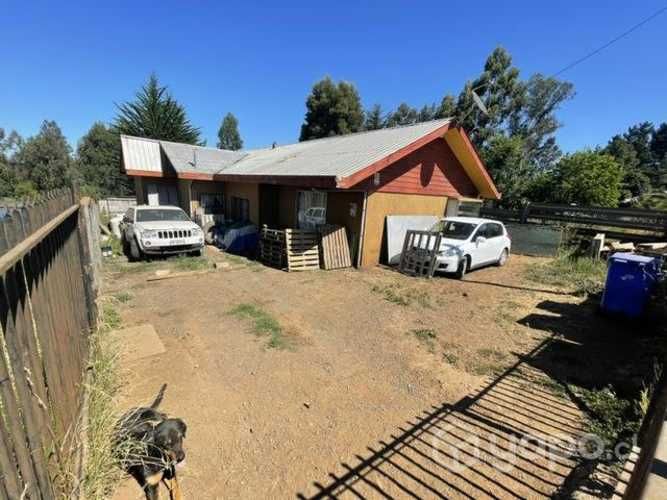 Casa Padre las casas