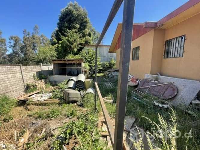 Casa Padre las casas