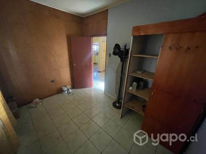 Casa Padre las casas