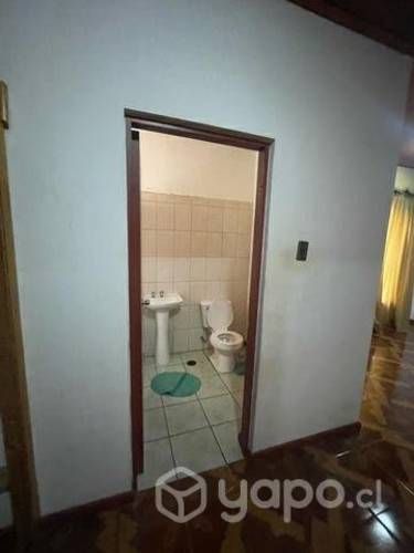 Casa Padre las casas