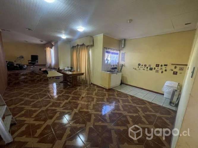 Casa Padre las casas