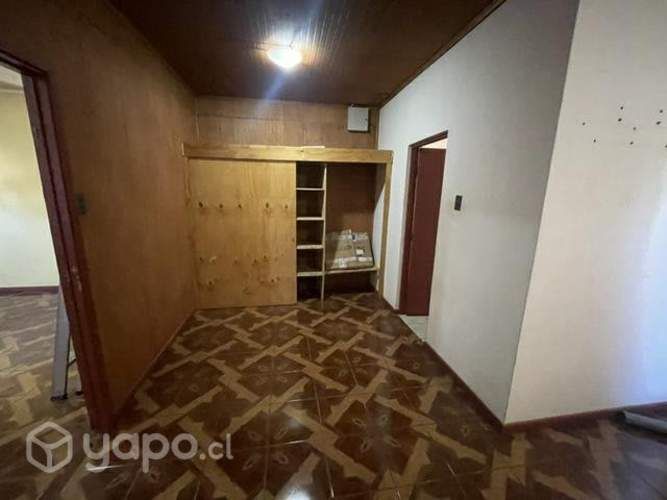 Casa Padre las casas