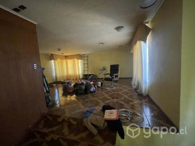 Casa Padre las casas