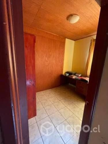 Casa Padre las casas