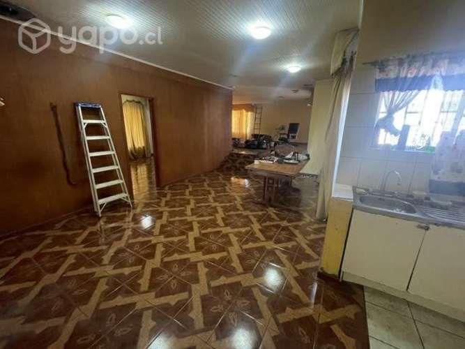 Casa Padre las casas