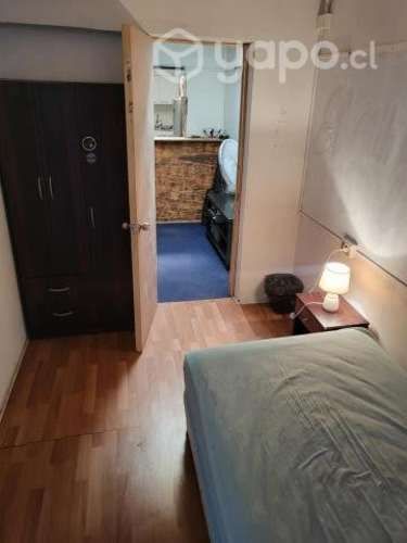 Arriendo de pieza en puente alto