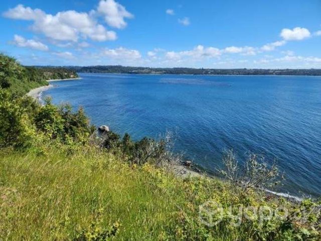 Terreno en venta 1.85 Hectareas