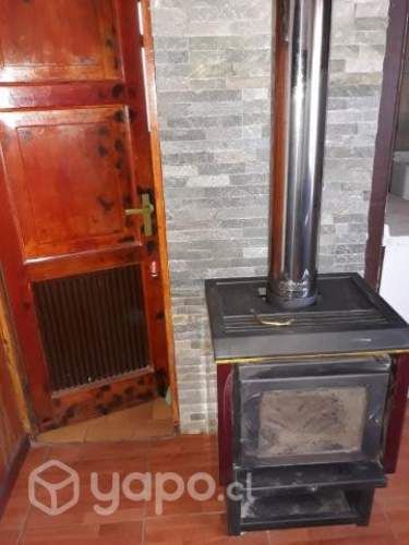 Ariendo casa laguna redonda