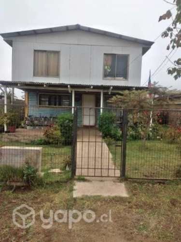 Venta de hermosa casa en loncura