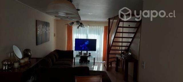 Casa en Talca para Local Comercial