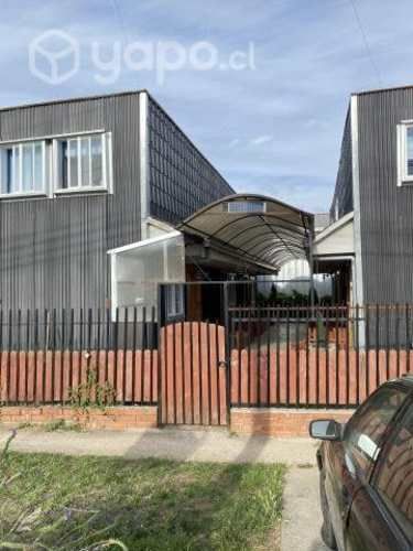 Cabaña estudiantes Miraflores