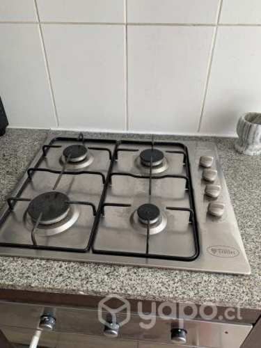 Arriendo depto amoblado