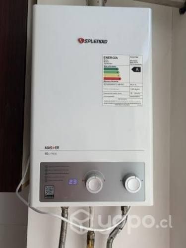 Arriendo depto amoblado