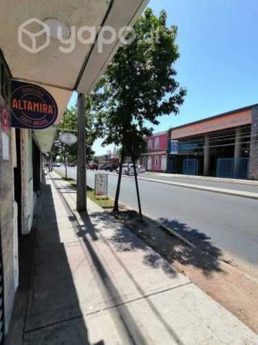 Terreno Avenida Carlos Condell, Quillota