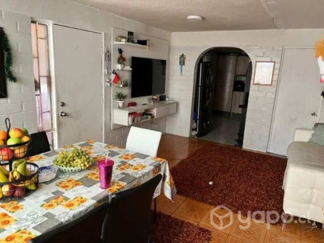 Casa valle verde sector tranquilo