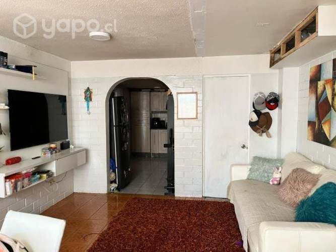 Casa valle verde sector tranquilo