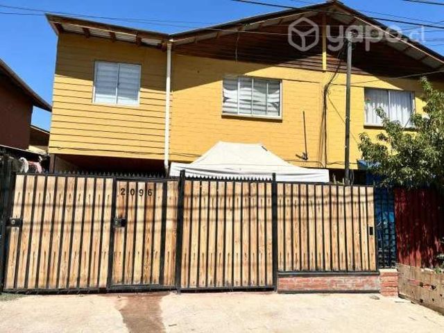 Casa valle verde sector tranquilo