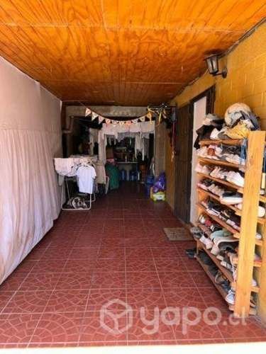 Casa valle verde sector tranquilo