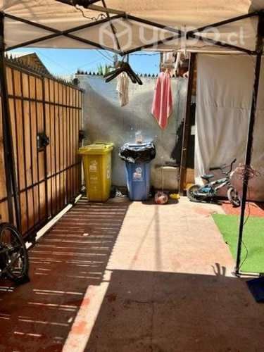 Casa valle verde sector tranquilo