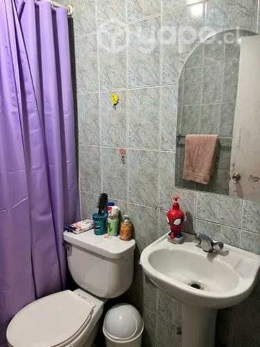 Casa valle verde sector tranquilo