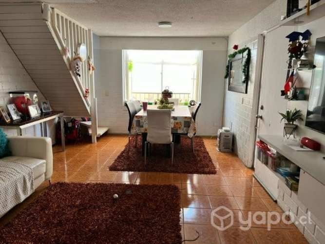 Casa valle verde sector tranquilo