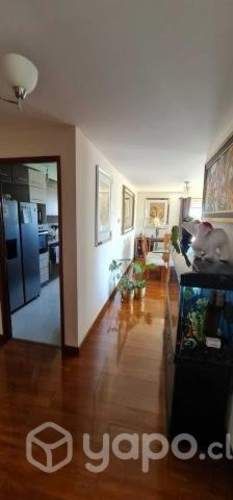 Arriendo dormitorio en Condominio Cumbres del Sur