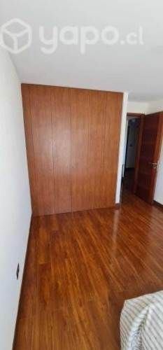 Arriendo dormitorio en Condominio Cumbres del Sur