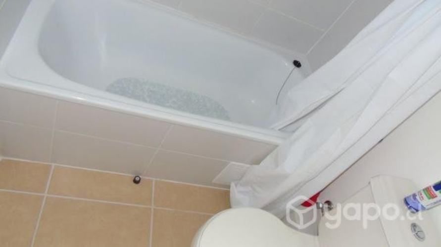 Venta departamento coquimbo, sector casino enjoy