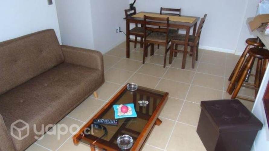 Venta departamento coquimbo, sector casino enjoy