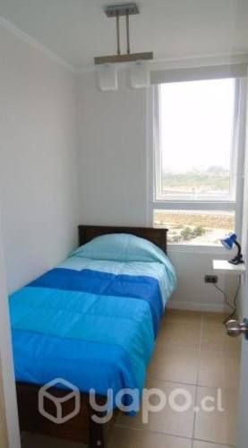 Venta departamento coquimbo, sector casino enjoy