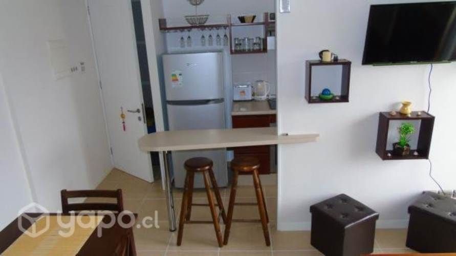 Venta departamento coquimbo, sector casino enjoy