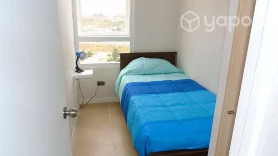 Venta departamento coquimbo, sector casino enjoy