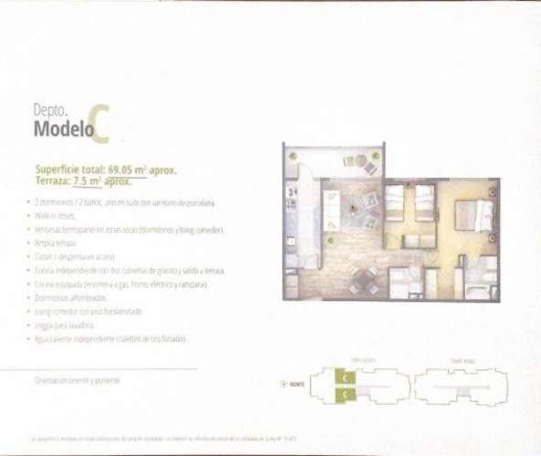 Departamento Huertos Familiares