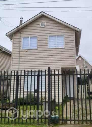 Arriendo Casa en Barrio Collico