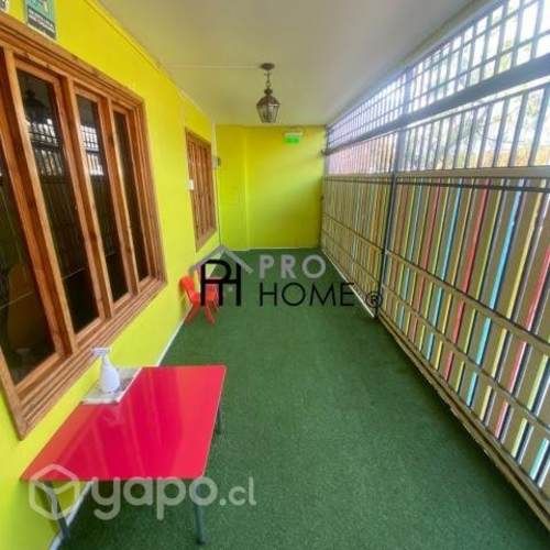 Pro-home vende casa sector centro