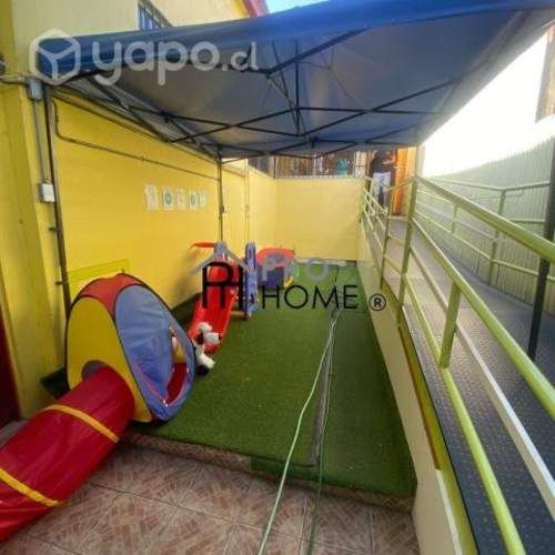 Pro-home vende casa sector centro