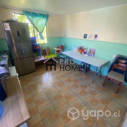 Pro-home vende casa sector centro