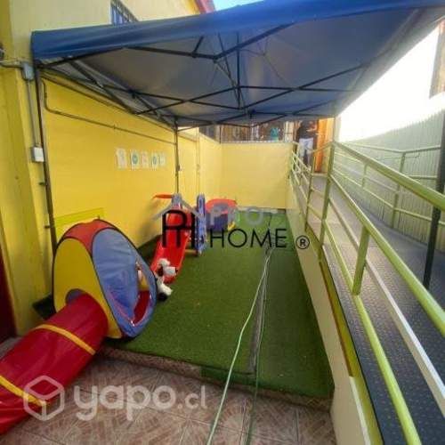 Pro-home vende casa sector centro