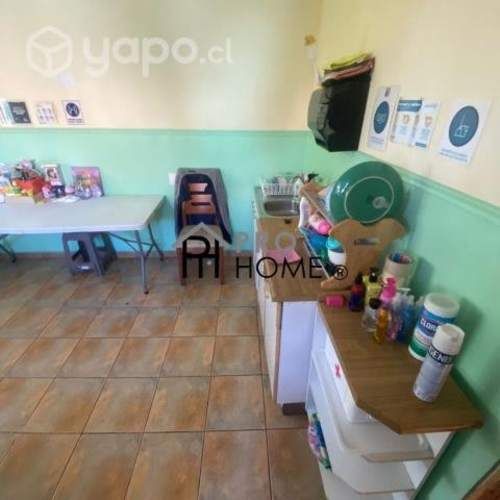 Pro-home vende casa sector centro