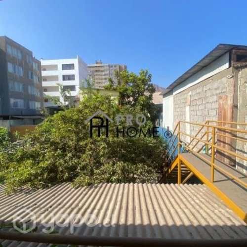 Pro-home vende casa sector centro