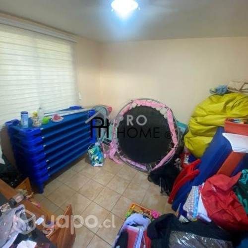 Pro-home vende casa sector centro