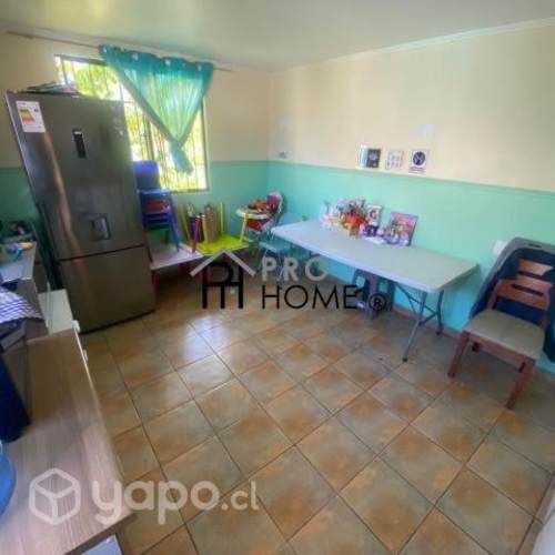 Pro-home vende casa sector centro