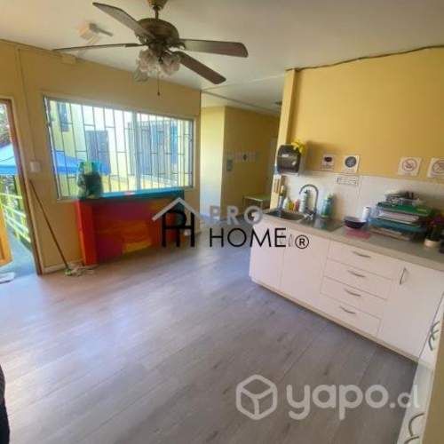 Pro-home vende casa sector centro